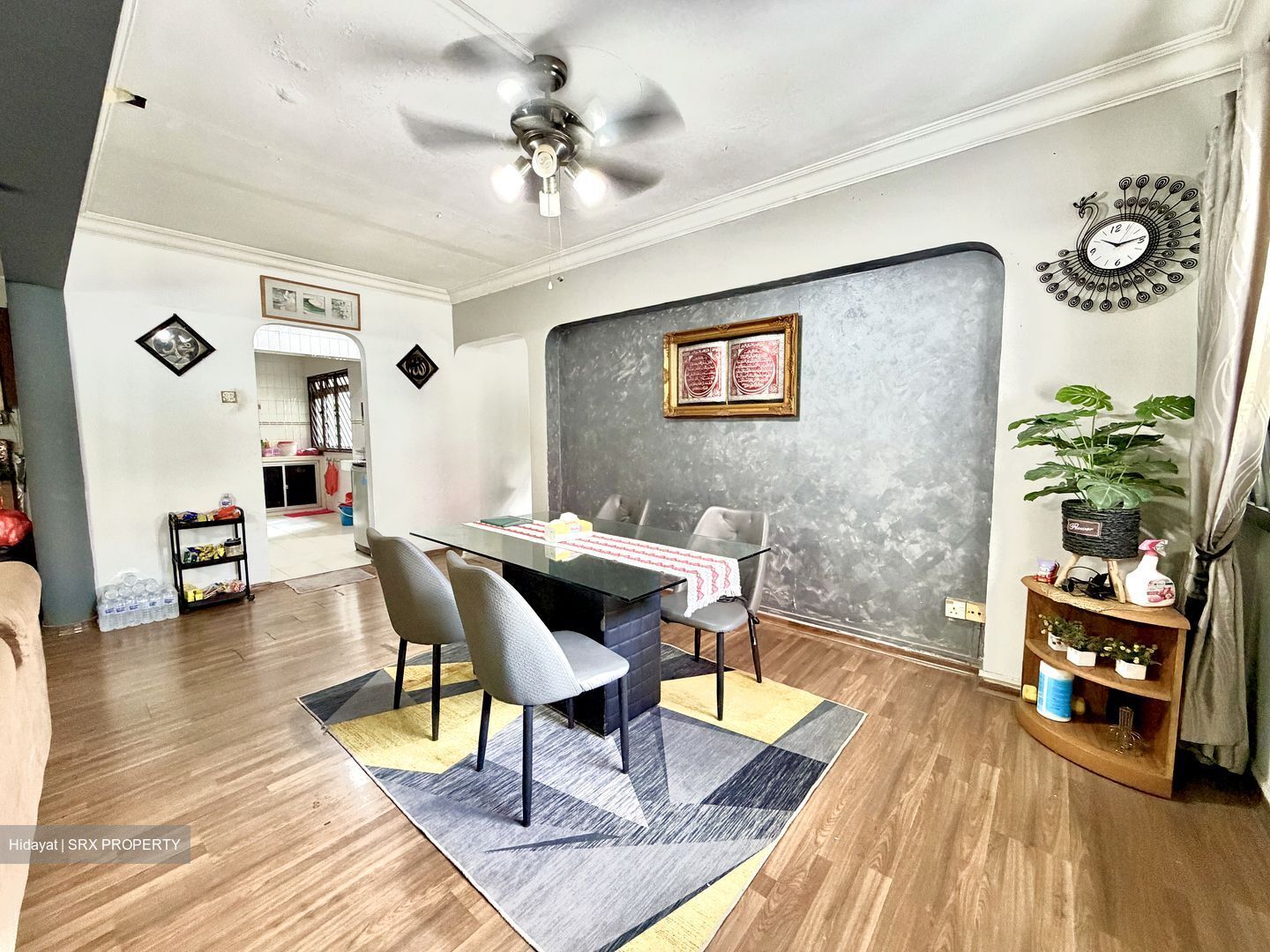 Blk 392 Yishun Avenue 6 (Yishun), HDB Executive #523235231